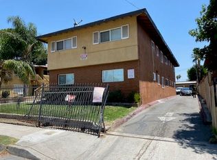 1521 N Sierra Way #4, San Bernardino, CA 92405