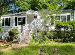 2397 Desmond Dr, Decatur, GA 30033