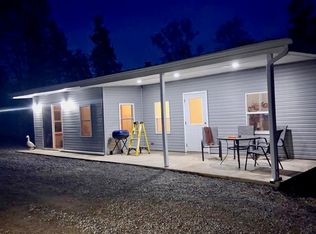 884 Harter Hill Rd, Worthington, WV 26591