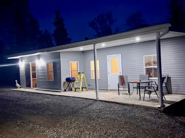 884 Harter Hill Rd, Worthington, WV 26591