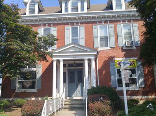 201 E Main St APT 3, Palmyra, PA 17078