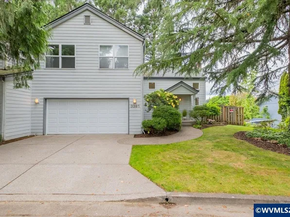 3391 Bluff Ave SE, Salem, OR 97302