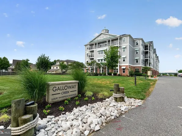 1414 Burke Rd #109, Middle River, MD 21220