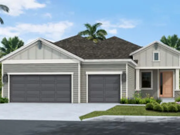 14609 Paddlers Xing, Parrish, FL 34219