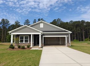 148 Hanover Dr, Sanford, NC 27330