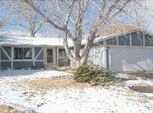 15364 E Nassau Dr, Aurora, CO 80013