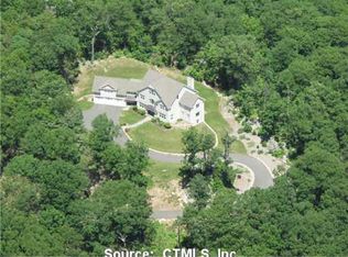 53 Old Forty Acre Mountain Rd, Danbury, CT 06810