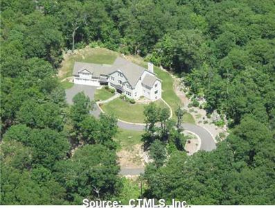 53 Old Forty Acre Mountain Road, Danbury, CT, 06810