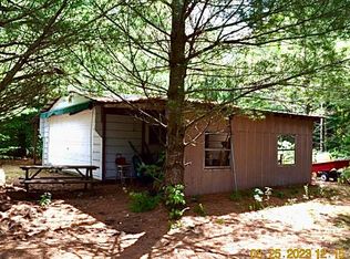 3985 E 23 Mile Rd, Pickford, MI 49774