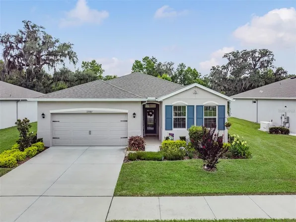 12387 EASTPOINTE DRIVE, DADE CITY, FL 33525