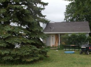 2346 N Jerome Rd, Ithaca, MI 48847