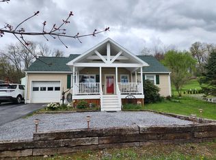 3308 Cold Springs Rd, Huntingdon, PA 16652