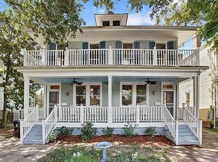 8416 Sycamore Pl, New Orleans, LA 70118