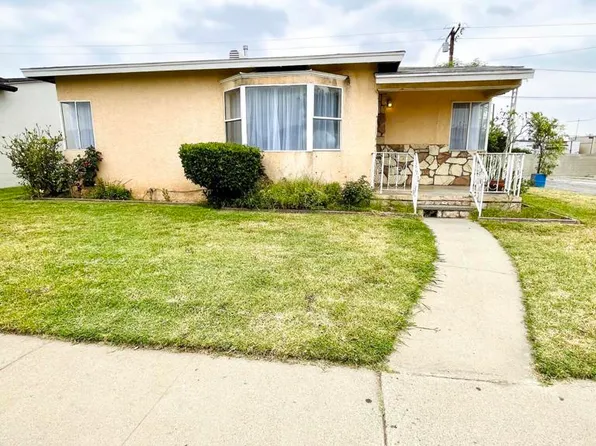 701 S Taylor Ave, Montebello, CA 90640