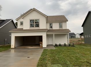 379 Eagles Blf LOT 379, Clarksville, TN 37040