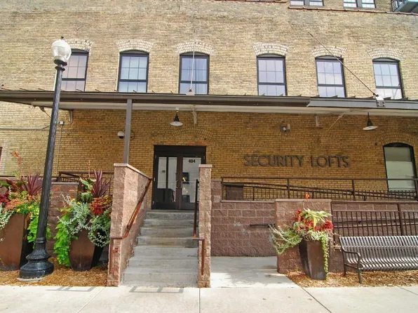 404 Washington Ave N Unit 203, Minneapolis, MN 55401