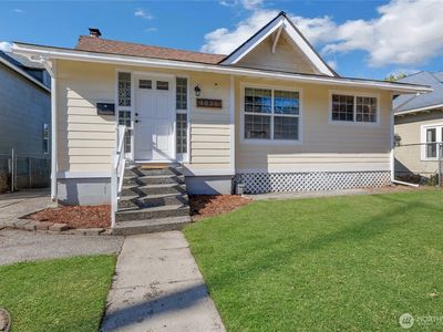 1036 S State Street, Tacoma, WA, 98405