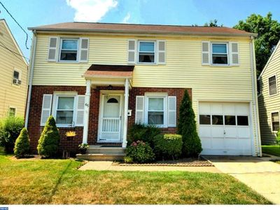 65 Colonial Ave, Hamilton, NJ, 08610