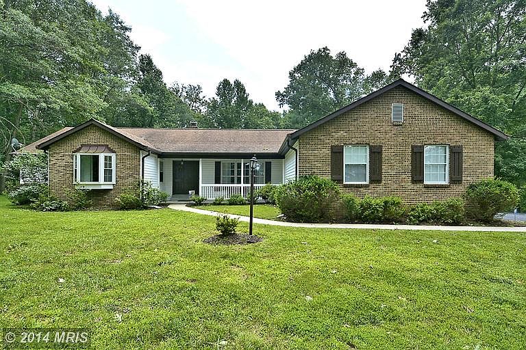4480 Jennings Chapel Rd, Brookeville, MD 20833 Zillow