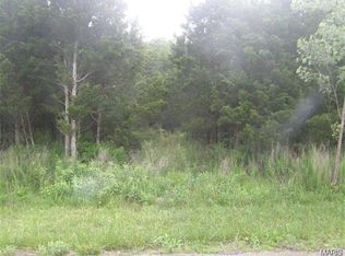 1402 Circle Hill Dr, Hillsboro, MO 63050