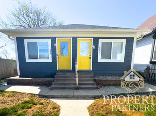 1201 Finley Ave, Indianapolis, IN 46203
