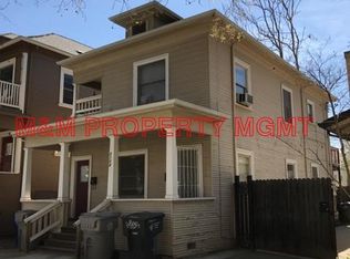 2108 I St, Sacramento, CA 95816