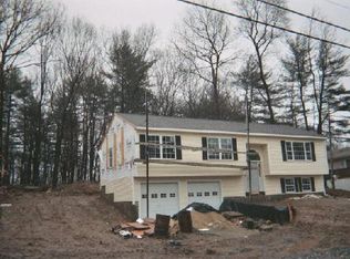 1 N Prospect St, Ansonia, CT 06401