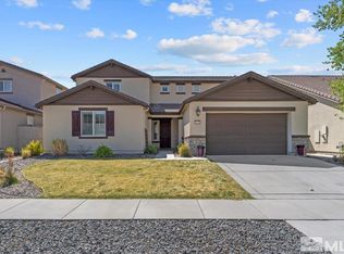 10295 Mott Dr, Reno, NV 89521