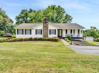 6830 Byers Rd, Roanoke, VA 24019