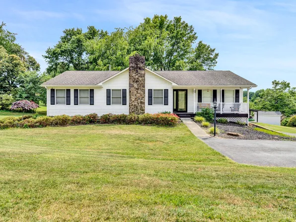 6830 Byers Rd, Roanoke, VA 24019