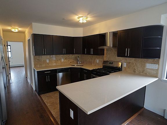 Open Kitchen