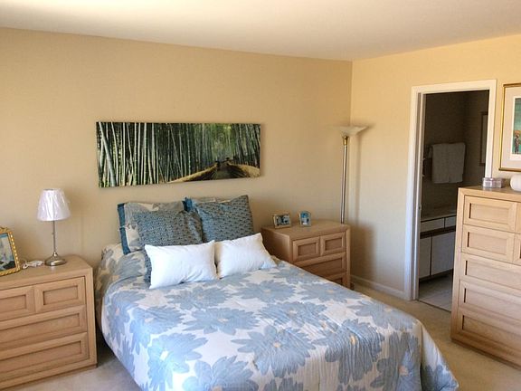 Large bedroom