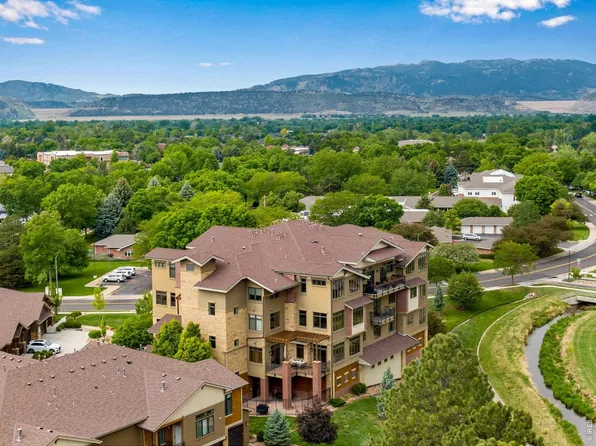 712 Centre Ave #203, Fort Collins, CO 80526