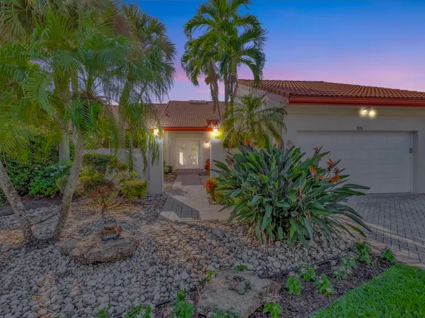25 Windsor Lane, Boynton Beach, FL 33436