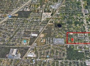 10843 Maple Leaf St, Houston, TX 77016
