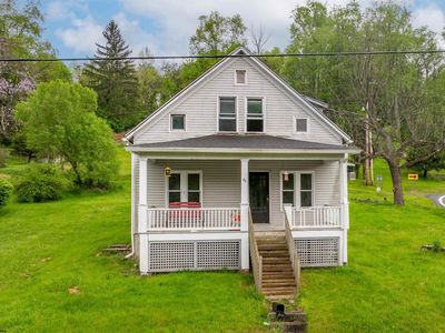 58 Boston St, Morgantown, WV, 26508