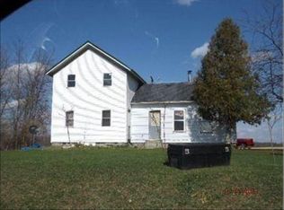 4648 Hillman Rd, Lakeview, MI 48850