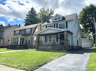 3288 Kildare Rd, Cleveland Heights, OH 44118