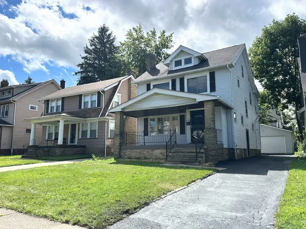 3288 Kildare Rd, Cleveland Heights, OH 44118