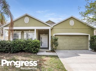 2122 Victoria Falls Dr, Orlando, FL 32824