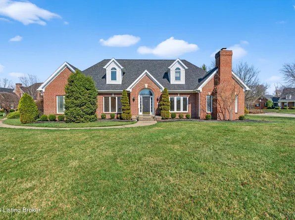 6803 Penfield Ct, Prospect, KY 40059