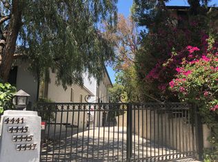 4443 Rockland Pl, La Canada Flintridge, CA 91011