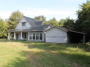 13729 Highway 32, Water Valley, MS 38965