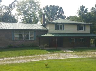 21800 Peaceful Valley Dr, Saint Mary, MO 63673