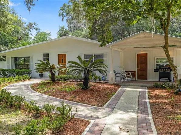 520 SE 75th St, Gainesville, FL 32641