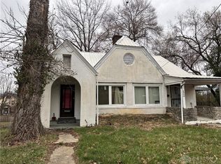 6456 McHugh Pl, Cincinnati, OH 45213