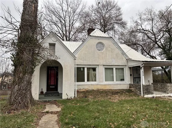 6456 McHugh Pl, Cincinnati, OH 45213