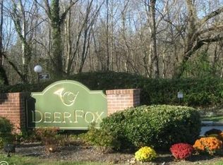 7 Stream Run Ct, Lutherville Timonium, MD 21093