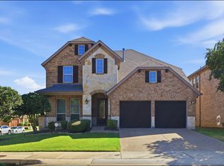 2536 Louis Ln, The Colony, TX 75056