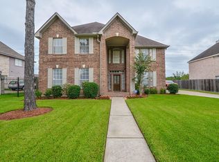 14314 Strutton Dr, Sugar Land, TX 77498